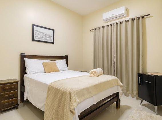 Pousada Meia Ponte Pirenopolis Ngoại thất bức ảnh