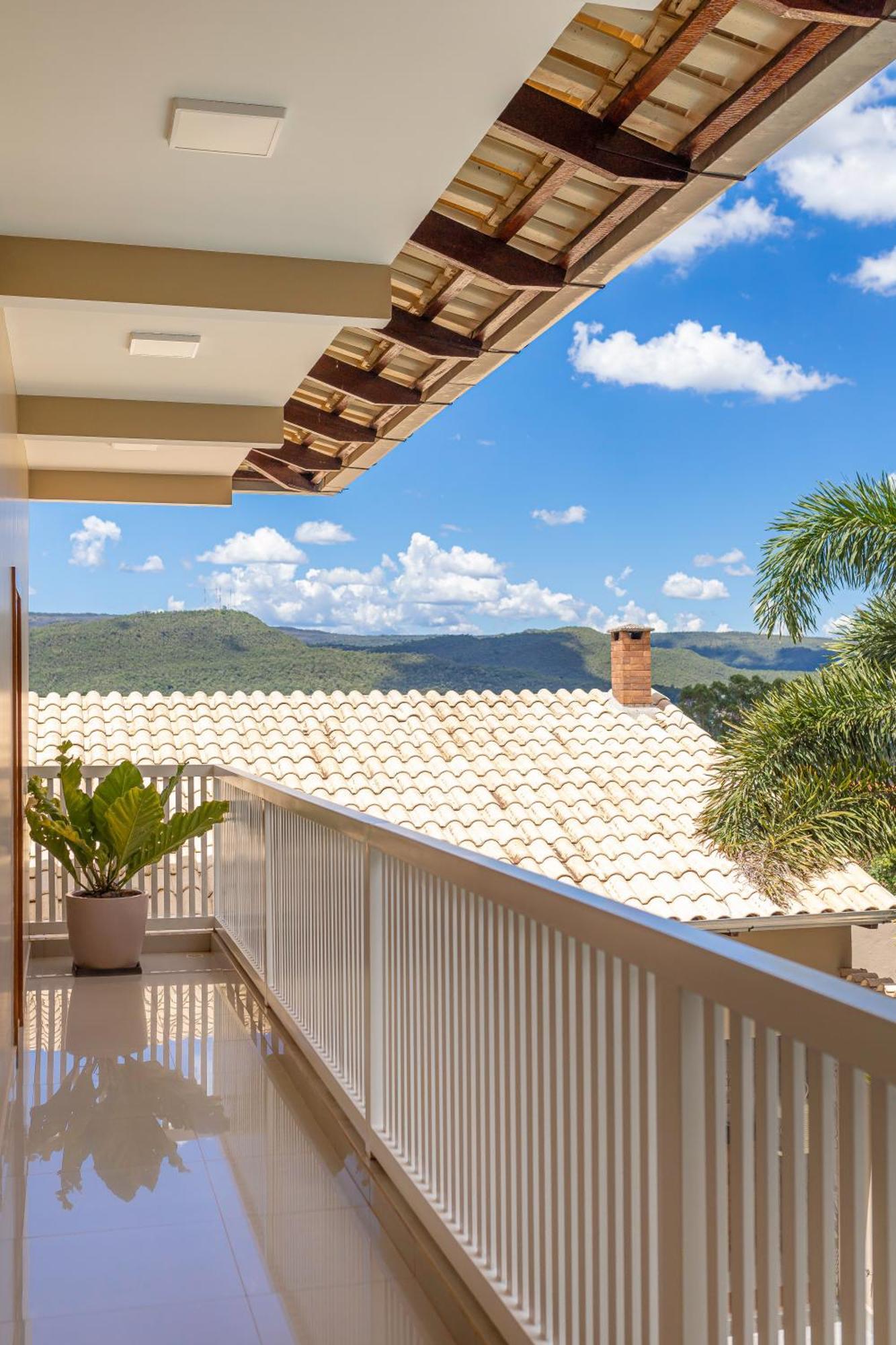 Pousada Meia Ponte Pirenopolis Ngoại thất bức ảnh