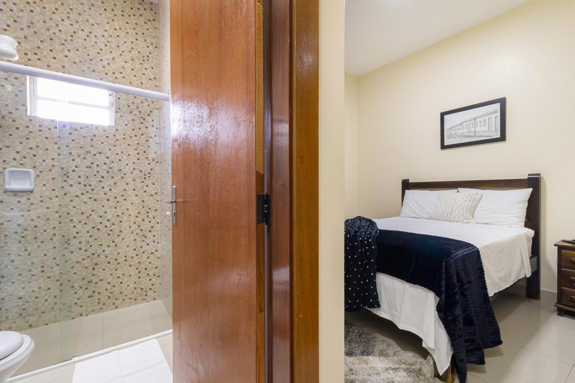 Pousada Meia Ponte Pirenopolis Ngoại thất bức ảnh