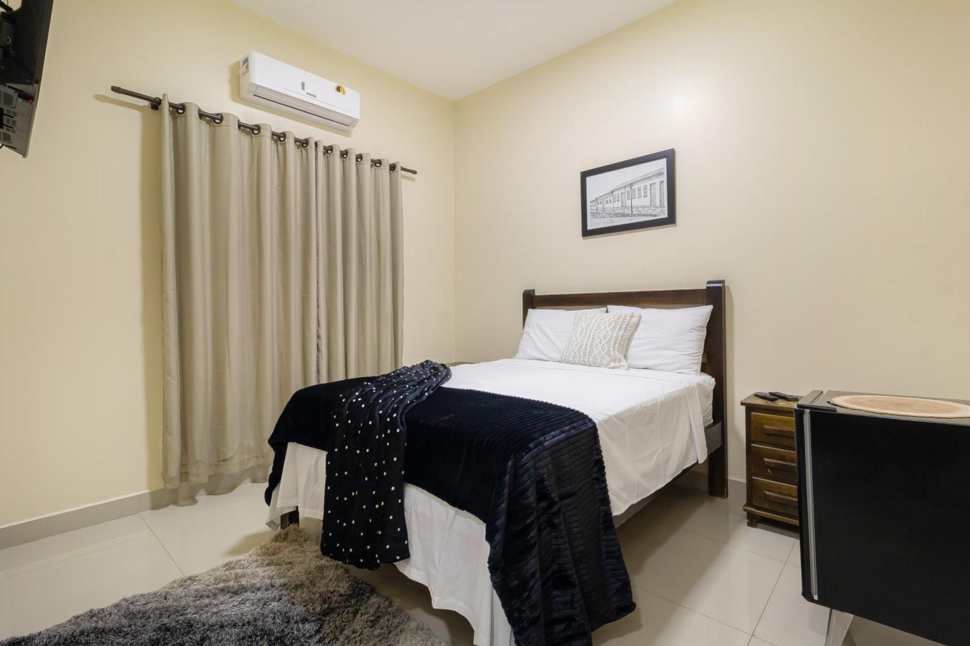 Pousada Meia Ponte Pirenopolis Ngoại thất bức ảnh
