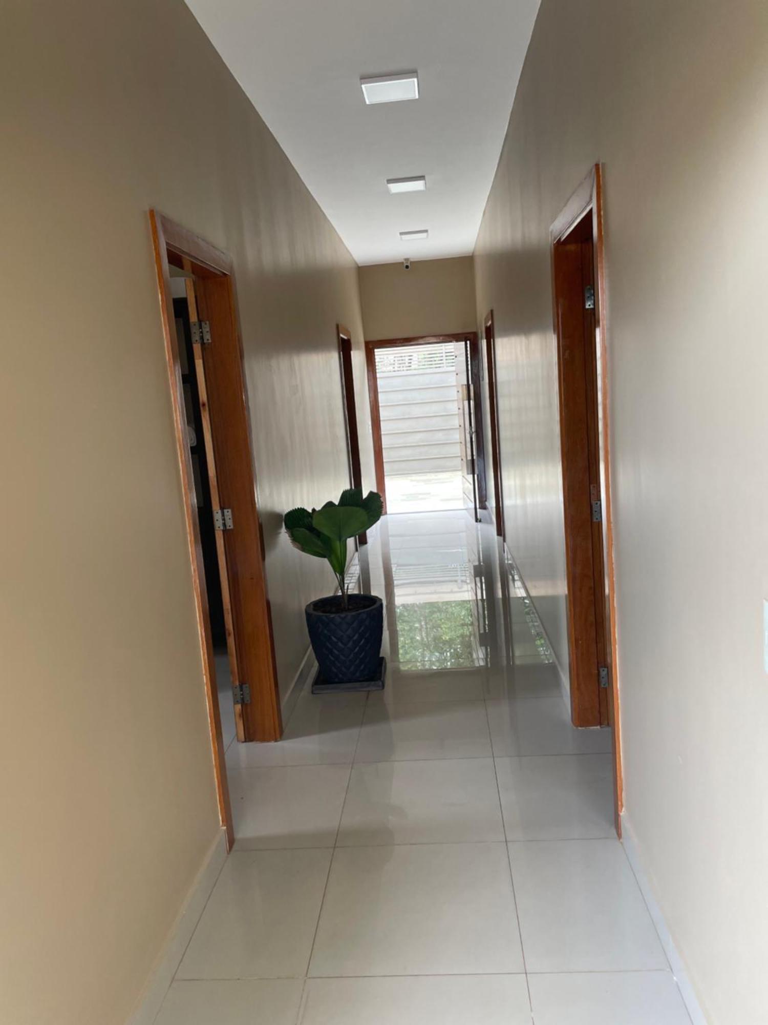 Pousada Meia Ponte Pirenopolis Ngoại thất bức ảnh